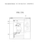 USER TERMINAL APPARATUS, SERVER, AND CONTROL METHOD THEREOF diagram and image