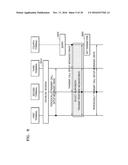 TERMINALS AND METHOD OF COMMUNICATION BETWEEN SAME diagram and image