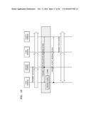 TERMINALS AND METHOD OF COMMUNICATION BETWEEN SAME diagram and image