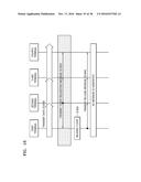 TERMINALS AND METHOD OF COMMUNICATION BETWEEN SAME diagram and image