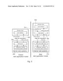 ESTABLISHING AND MAINTAINING AN IMPROVED SINGLE SIGN-ON (SSO) FACILITY diagram and image