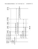 GROUP CALL SET-UP AND DELIVERY diagram and image