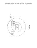 DYNAMIC PROXIMITY BASED NETWORKED STORAGE diagram and image