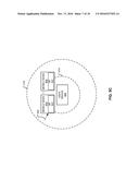 DYNAMIC PROXIMITY BASED NETWORKED STORAGE diagram and image