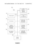 METHOD TO PUSH TOLL-FREE APPLICATIONS TO A USER DEVICE diagram and image