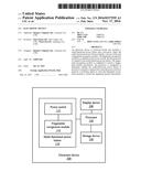 ELECTRONIC DEVICE diagram and image