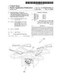 PHOTOGRAPHING APPARATUS, UNMANNED AERIAL VEHICLE HAVING THE PHOTOGRAPHING     APPARATUS, AND ATTITUDE CONTROL METHOD FOR THE PHOTOGRAPHING APPARATUS diagram and image