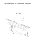 PHOTOGRAPHING APPARATUS, UNMANNED AERIAL VEHICLE HAVING THE PHOTOGRAPHING     APPARATUS, AND ATTITUDE CONTROL METHOD FOR THE PHOTOGRAPHING APPARATUS diagram and image