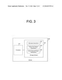 CAMERA INCLUDED IN DISPLAY diagram and image