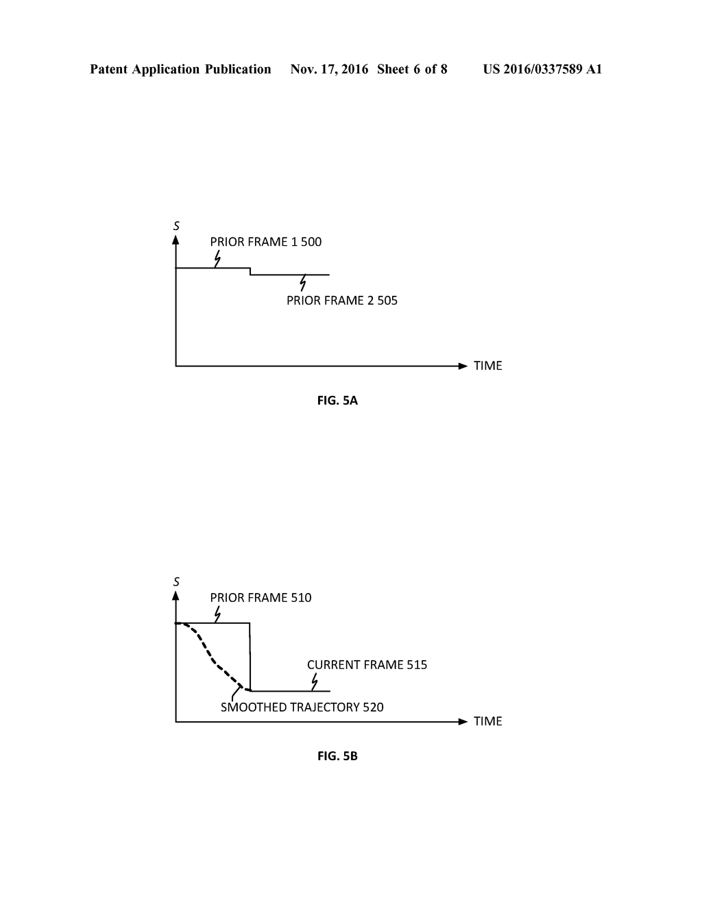 Video Image Stabilization - diagram, schematic, and image 07