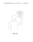 ELECTRONIC DEVICE FOR PROCESSING IMAGE AND METHOD FOR CONTROLLING THE SAME diagram and image