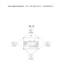 MOBILE TERMINAL diagram and image