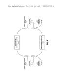 METHOD AND APPARATUS FOR IDENTIFYING A USER OF AN ELECTRONIC DEVICE USING     BIOELECTRICAL IMPEDANCE diagram and image