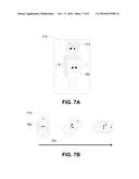 Systems And Methods For Remote Web Query And Image Selection Exchange To     Video Screen diagram and image