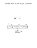 DISPLAY APPARATUS AND METHOD OF CONTROLLING DISPLAY APPARATUS THEREOF diagram and image