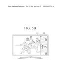 DISPLAY APPARATUS AND METHOD OF CONTROLLING DISPLAY APPARATUS THEREOF diagram and image