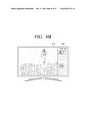 DISPLAY APPARATUS AND METHOD OF CONTROLLING DISPLAY APPARATUS THEREOF diagram and image