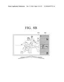 DISPLAY APPARATUS AND METHOD OF CONTROLLING DISPLAY APPARATUS THEREOF diagram and image