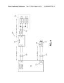 LOW LATENCY TRANSMISSION SYSTEMS AND METHODS FOR LONG DISTANCES IN     SOUNDWIRE SYSTEMS diagram and image