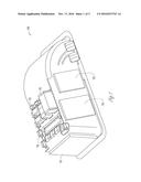 THREE DIMENSIONAL SUBSTRATE FOR HEARING ASSISTANCE DEVICES diagram and image