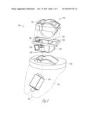 THREE DIMENSIONAL SUBSTRATE FOR HEARING ASSISTANCE DEVICES diagram and image