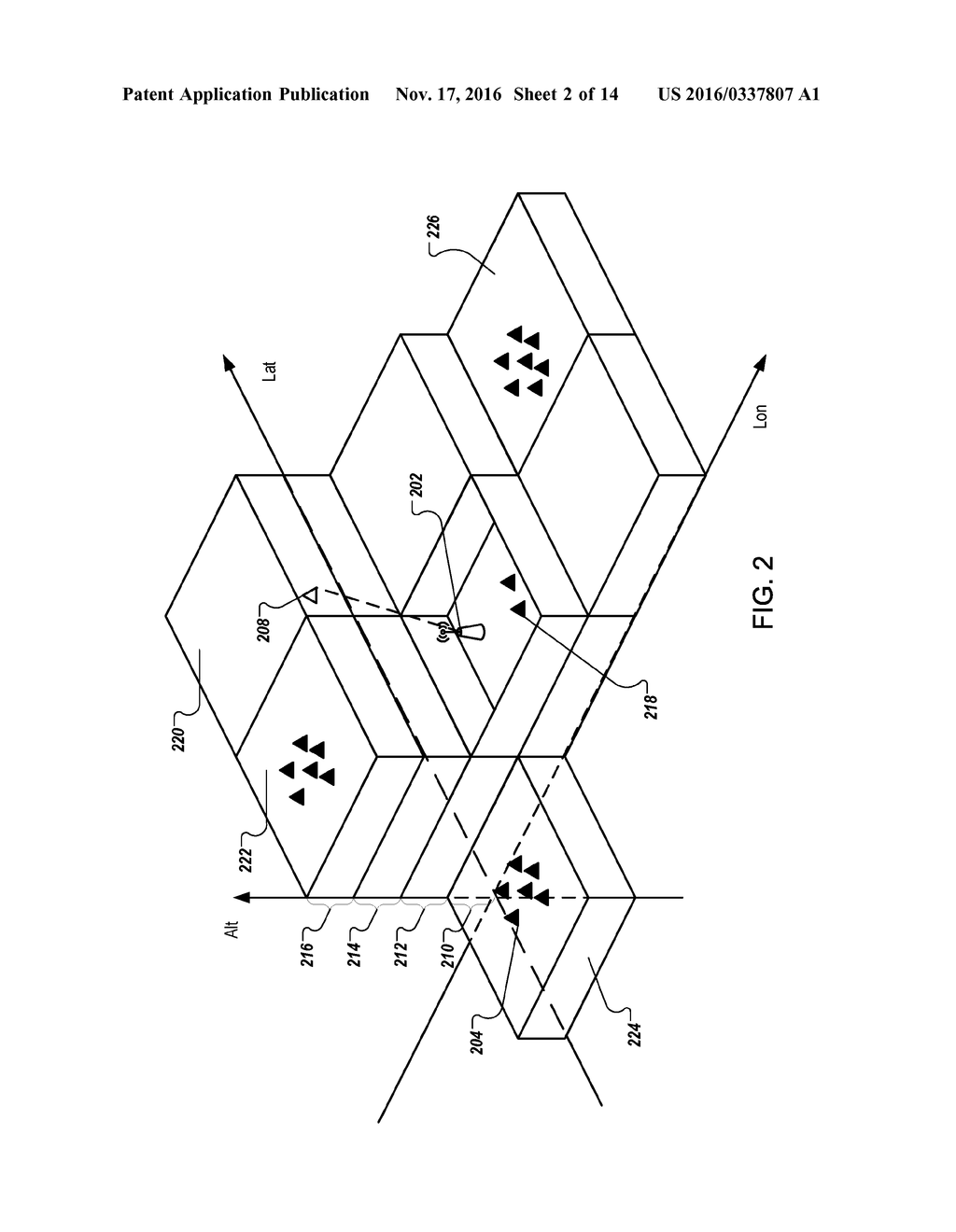 UTILIZING MOBILE WIRELESS ACCESS GATEWAYS FOR LOCATION AND CONTEXT     PURPOSES - diagram, schematic, and image 03