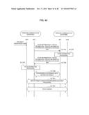 COMMUNICATION DEVICE, COMMUNICATION CONTROL METHOD, AND PROGRAM diagram and image