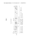 BROADCASTING SIGNAL TRANSMITTING APPARATUS, BROADCAST SIGNAL RECEIVING     APPARATUS, AND BROADCAST SIGNAL TRANSCEIVING METHOD IN A BROADCAST SIGNAL     TRANSCEIVING APPARATUS diagram and image