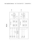 BROADCASTING SIGNAL TRANSMITTING APPARATUS, BROADCAST SIGNAL RECEIVING     APPARATUS, AND BROADCAST SIGNAL TRANSCEIVING METHOD IN A BROADCAST SIGNAL     TRANSCEIVING APPARATUS diagram and image