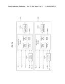 BROADCASTING SIGNAL TRANSMITTING APPARATUS, BROADCAST SIGNAL RECEIVING     APPARATUS, AND BROADCAST SIGNAL TRANSCEIVING METHOD IN A BROADCAST SIGNAL     TRANSCEIVING APPARATUS diagram and image