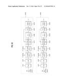 BROADCASTING SIGNAL TRANSMITTING APPARATUS, BROADCAST SIGNAL RECEIVING     APPARATUS, AND BROADCAST SIGNAL TRANSCEIVING METHOD IN A BROADCAST SIGNAL     TRANSCEIVING APPARATUS diagram and image