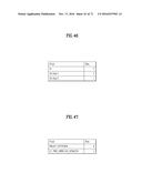 BROADCASTING SIGNAL TRANSMITTING APPARATUS, BROADCAST SIGNAL RECEIVING     APPARATUS, AND BROADCAST SIGNAL TRANSCEIVING METHOD IN A BROADCAST SIGNAL     TRANSCEIVING APPARATUS diagram and image