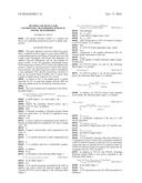 METHOD AND DEVICE FOR CONTROLLING TRANSMISSION POWER IN UPLINK     TRANSMISSION diagram and image