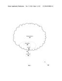 ALLOCATING RESOURCES FOR A DEVICE-TO-DEVICE TRANSMISSION diagram and image