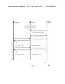 TRANSMITTING A SCHEDULING REQUEST FOR A DEVICE-TO-DEVICE TRANSMISSION diagram and image