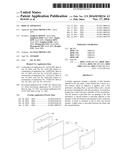 DISPLAY APPARATUS diagram and image