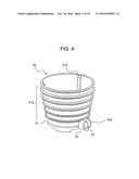 JUICER AND JUICER ATTACHMENT diagram and image