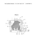 JUICER AND JUICER ATTACHMENT diagram and image