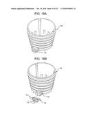 JUICER AND JUICER ATTACHMENT diagram and image