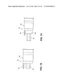 RATCHETING INSERTER DEVICE AND SUTURE ANCHOR ARRANGEMENT diagram and image