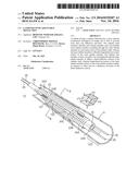 CATHETER WITH ADJUSTABLE DEFLECTION diagram and image