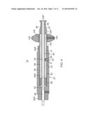 CATHETER WITH ADJUSTABLE DEFLECTION diagram and image