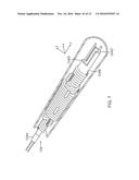 CATHETER WITH ADJUSTABLE DEFLECTION diagram and image