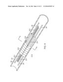 CATHETER WITH ADJUSTABLE DEFLECTION diagram and image