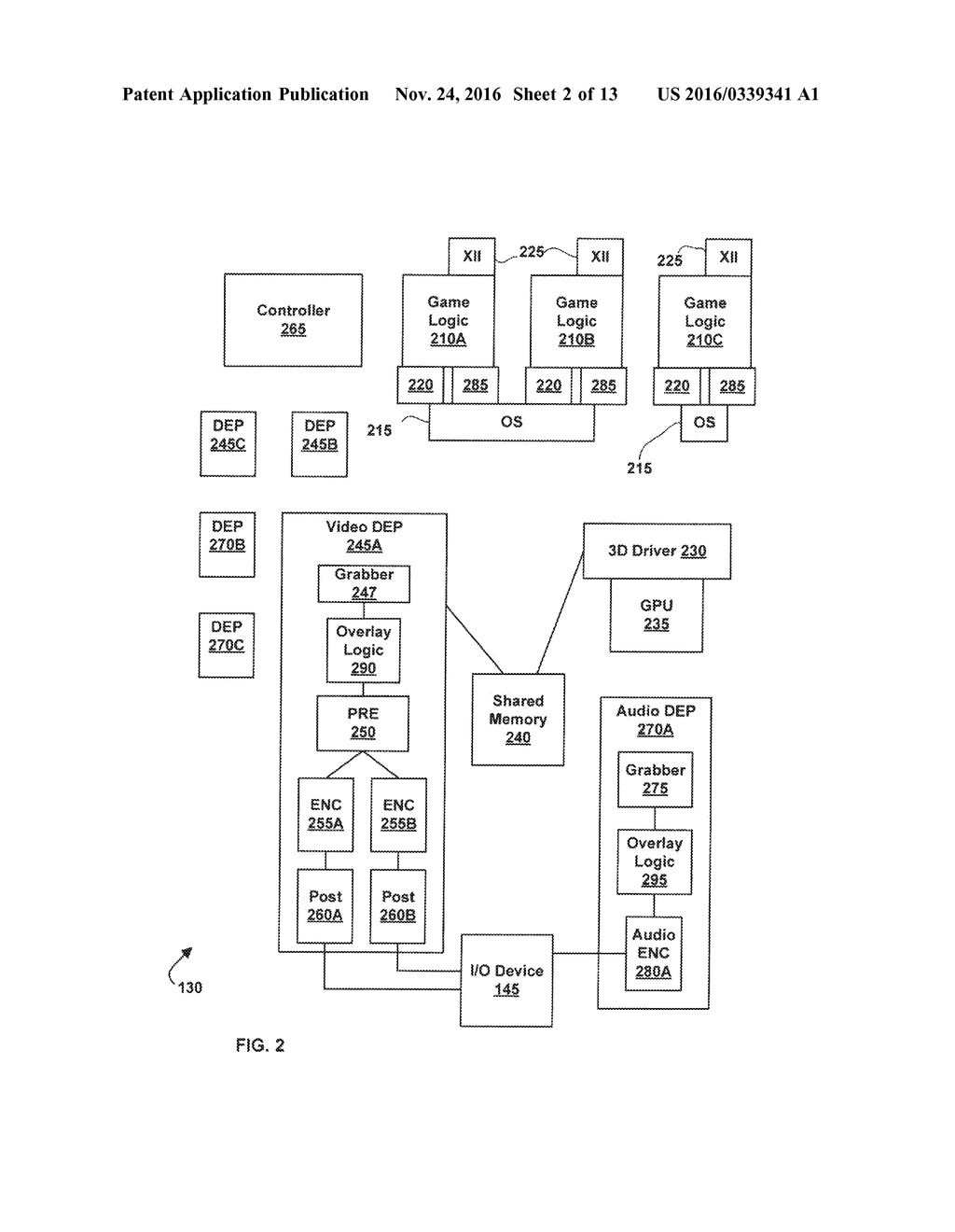 Command Sentinel - diagram, schematic, and image 03