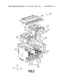 LIQUID EJECTING HEAD AND LIQUID EJECTING APPARATUS diagram and image