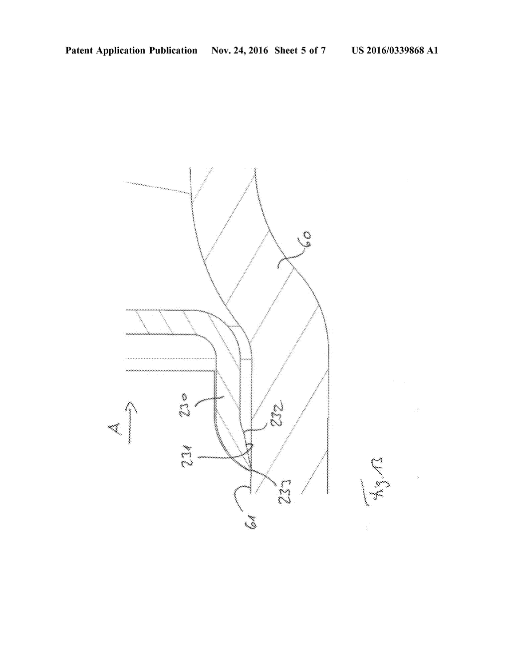 TENSIONER DRIVE FOR A SAFETY BELT SYSTEM - diagram, schematic, and image 06