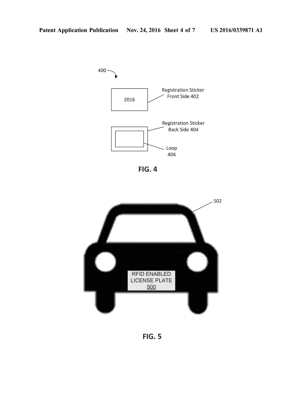 LICENSE PLATE VALIDATION - diagram, schematic, and image 05