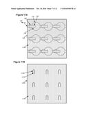 MEMBRANE BONDING WITH PHOTORESIST diagram and image