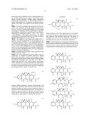 SYNTHESIS OF TETRACYCLINES AND ANALOGUES THEREOF diagram and image